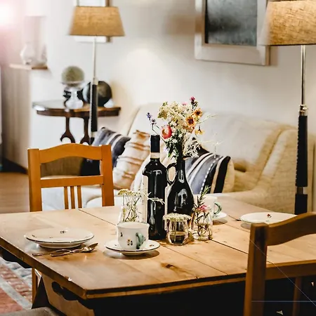 Goldgasse De Luxe Apartament Salzburg