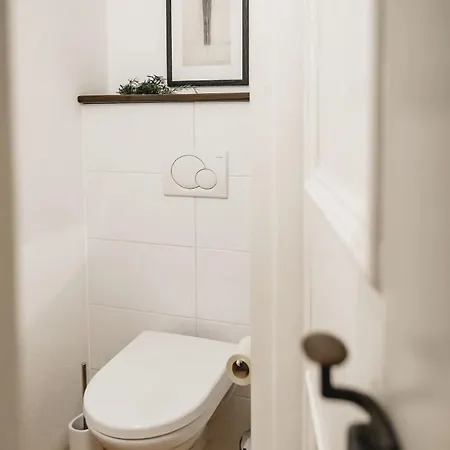 Goldgasse De Luxe Apartament Salzburg