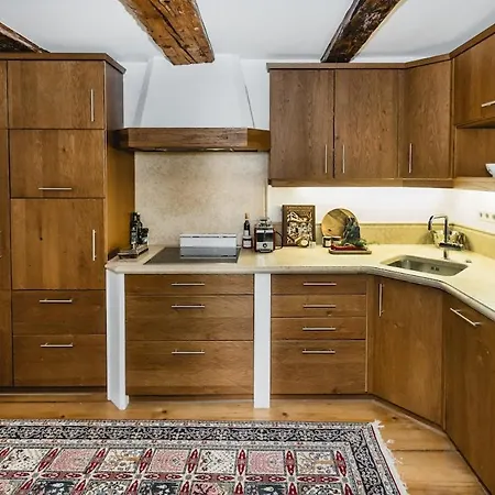 Goldgasse De Luxe Apartament