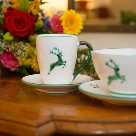 Goldgasse De Luxe Salzburg