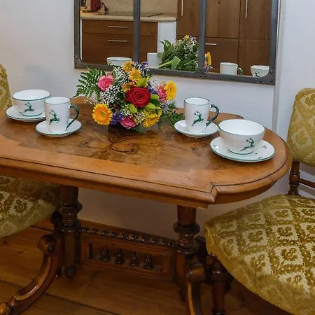 Goldgasse De Luxe * Salzburg