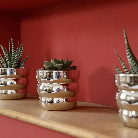 Apartament Goldgasse De Luxe *