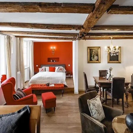 Goldgasse De Luxe
