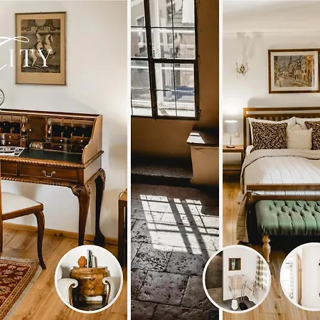 Goldgasse De Luxe ザルツブルク