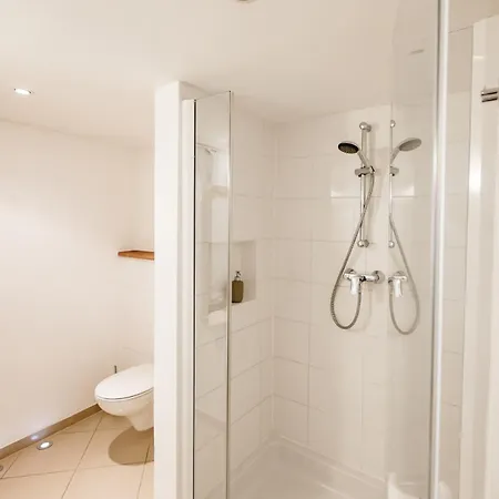 Apartman Goldgasse De Luxe *