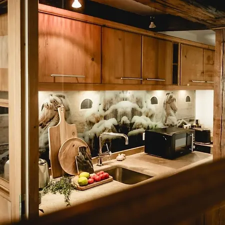 Apartman Goldgasse De Luxe Salzburg