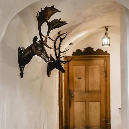 Goldgasse De Luxe * Salzburg