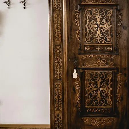 Goldgasse De Luxe Salzburg