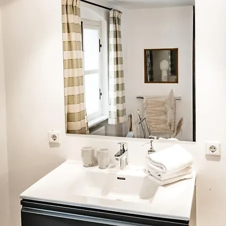 Goldgasse De Luxe Apartman