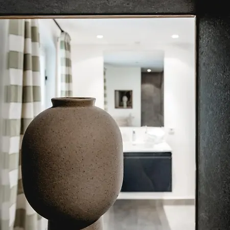 Apartman Goldgasse De Luxe