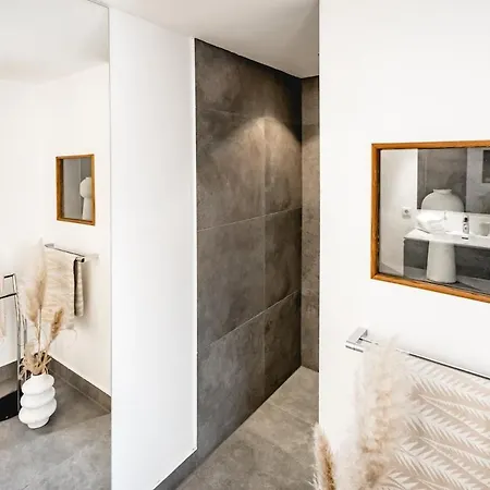 Goldgasse De Luxe Apartman Salzburg