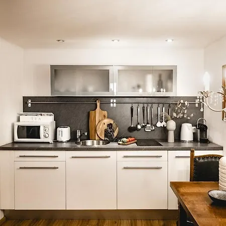 Apartman Goldgasse De Luxe Salzburg