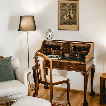 Goldgasse De Luxe * Salzburg