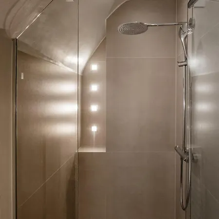 Apartman Goldgasse De Luxe *