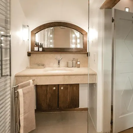 Apartman Goldgasse De Luxe Salzburg