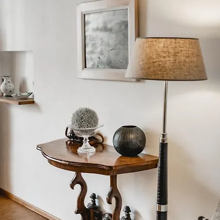 Apartman Goldgasse De Luxe Salzburg