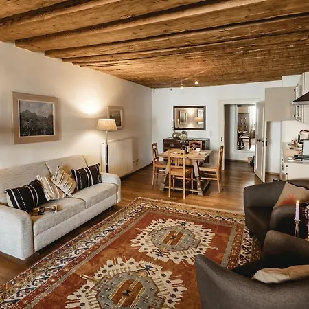 Goldgasse De Luxe Salzburg