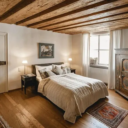 Goldgasse De Luxe Apartman