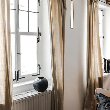 Apartman Goldgasse De Luxe Salzburg