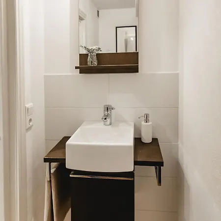 Goldgasse De Luxe Salzburg