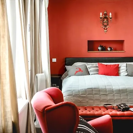 Goldgasse De Luxe * Salzburg