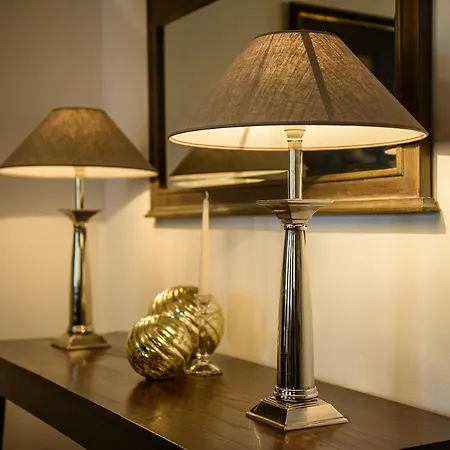 Apartman Goldgasse De Luxe Salzburg